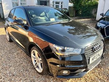 Used Audi A1 2013 for sale - 77747431: Photo