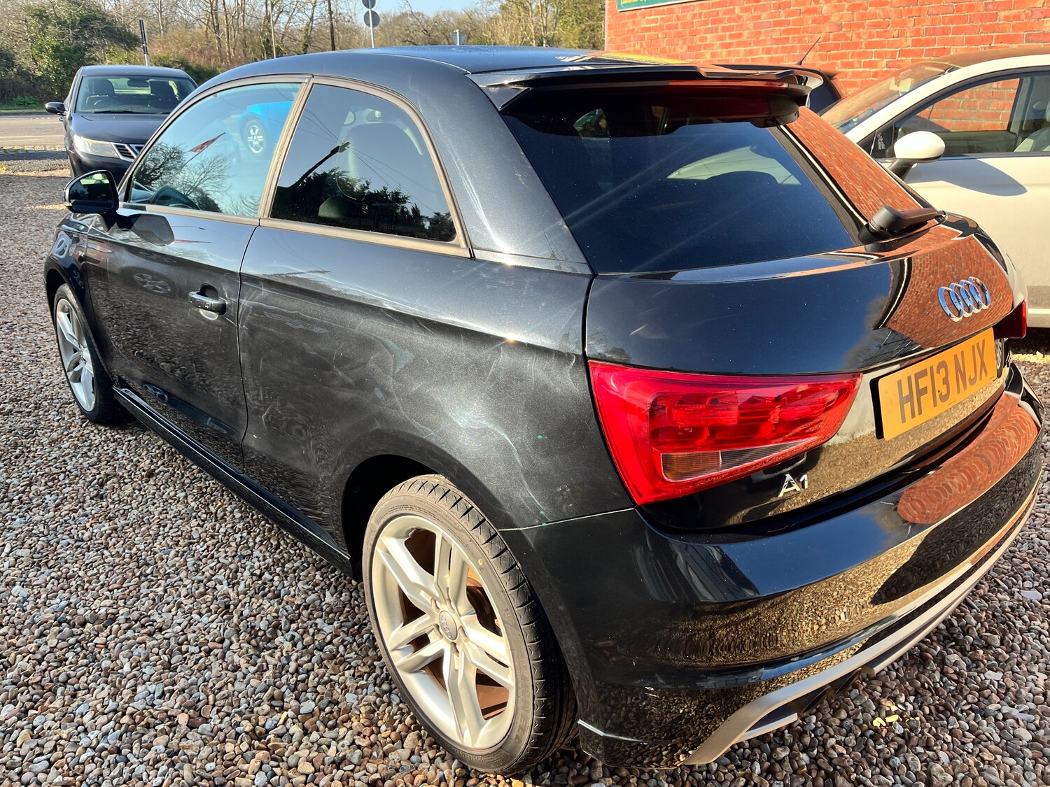 Used Audi A1 2013 for sale - 77747431: Photo 6