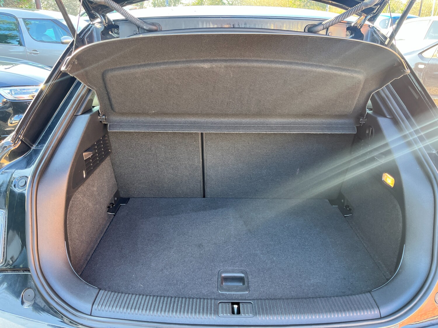 Used Audi A1 2013 for sale - 77747431: Photo 7