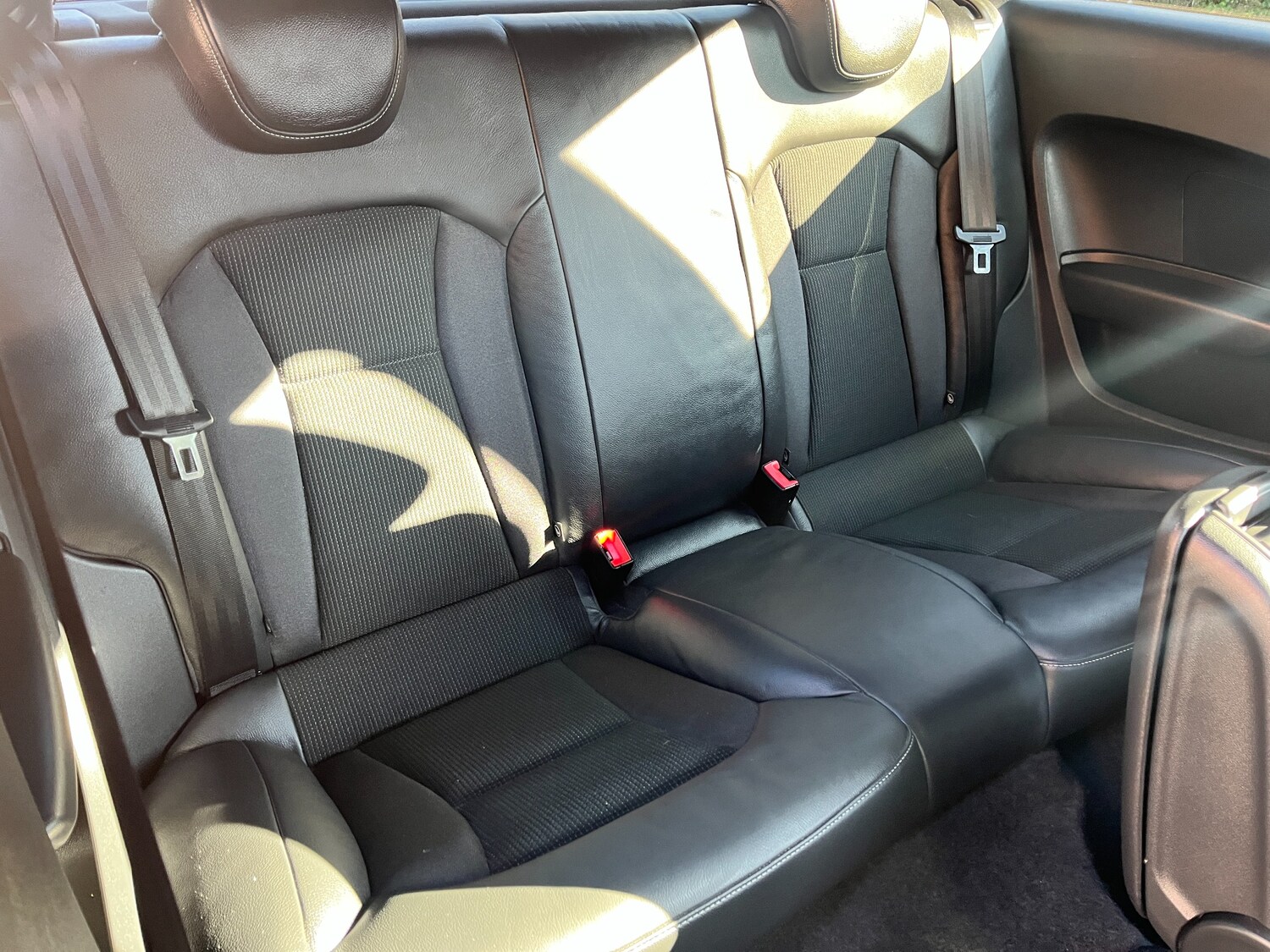 Used Audi A1 2013 for sale - 77747431: Photo 9