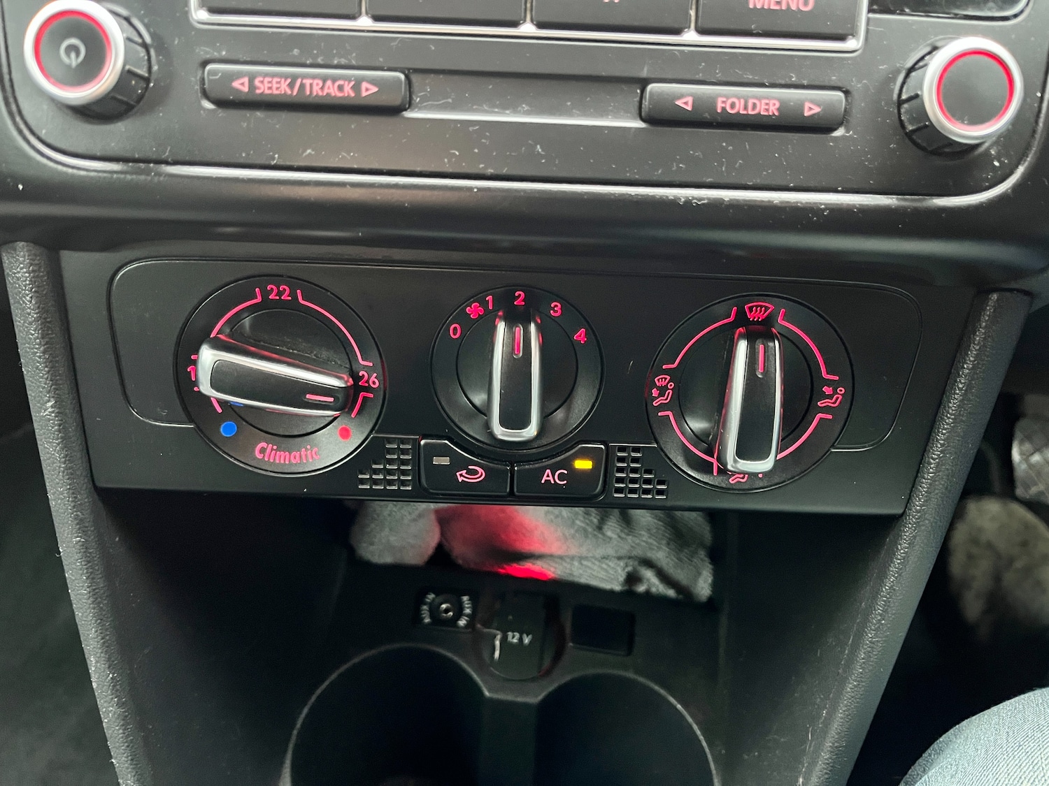 Used Volkswagen Polo 2010 for sale - 77450920: Photo 13