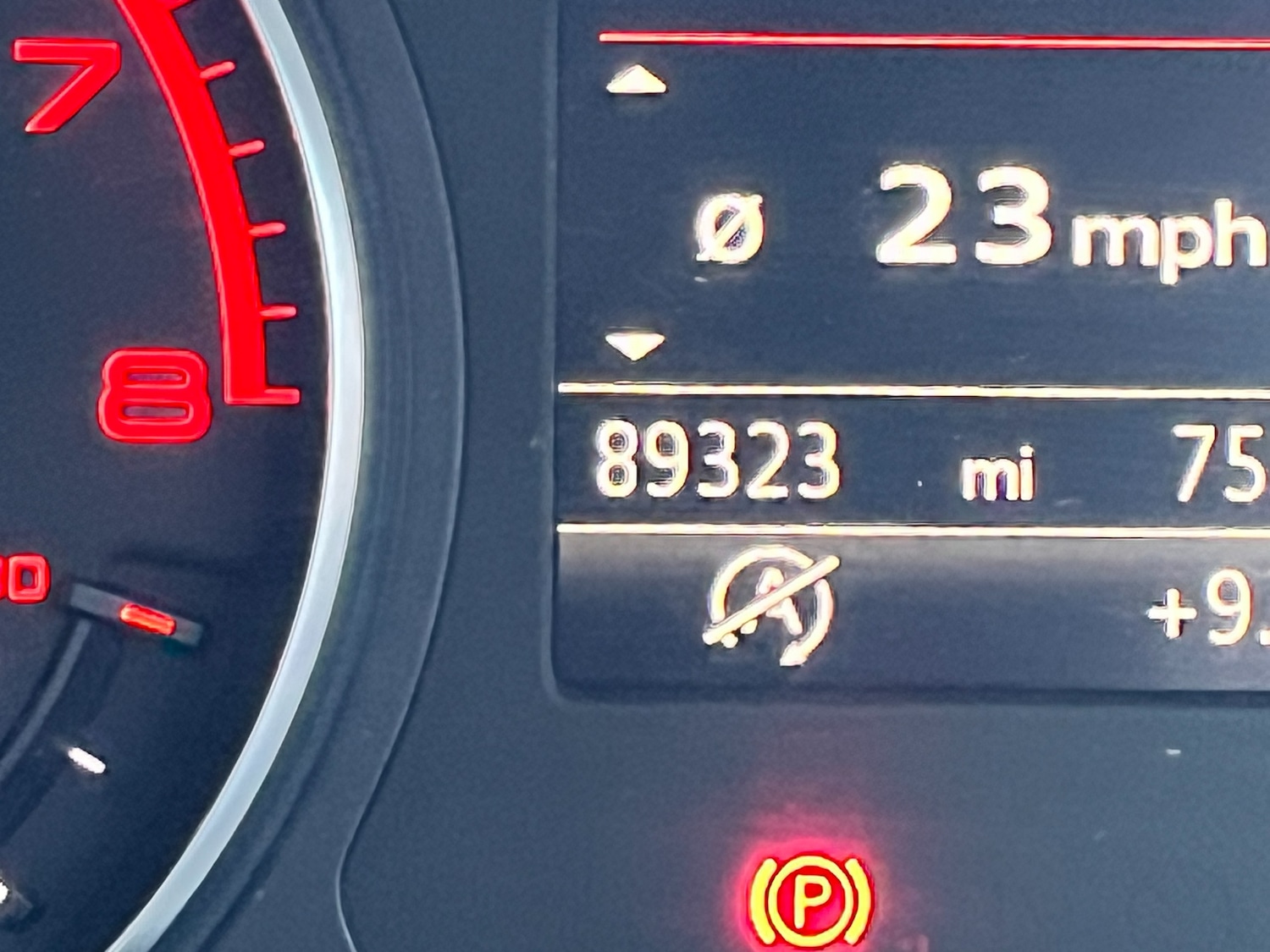 Used Audi A3 2016 for sale - 77249438: Photo 13