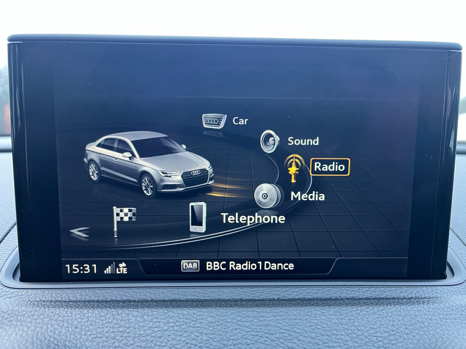 Used Audi A3 2016 for sale - 77249438: Photo 14