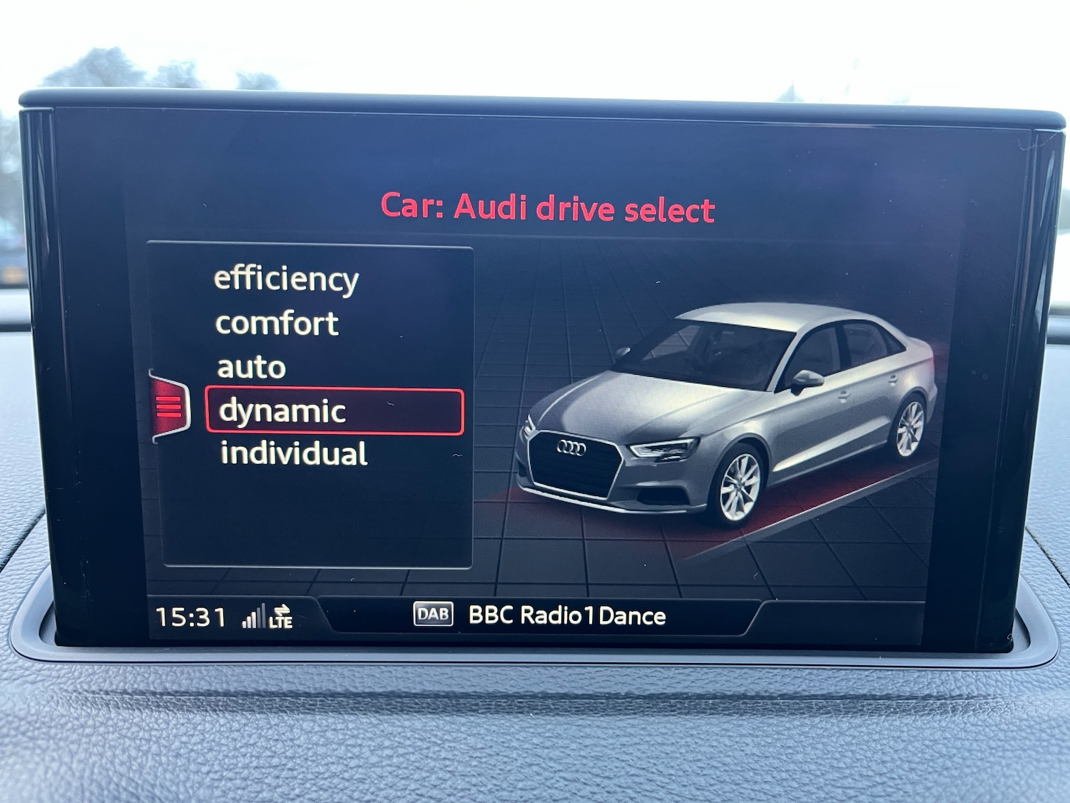 Used Audi A3 2016 for sale - 77249438: Photo 15