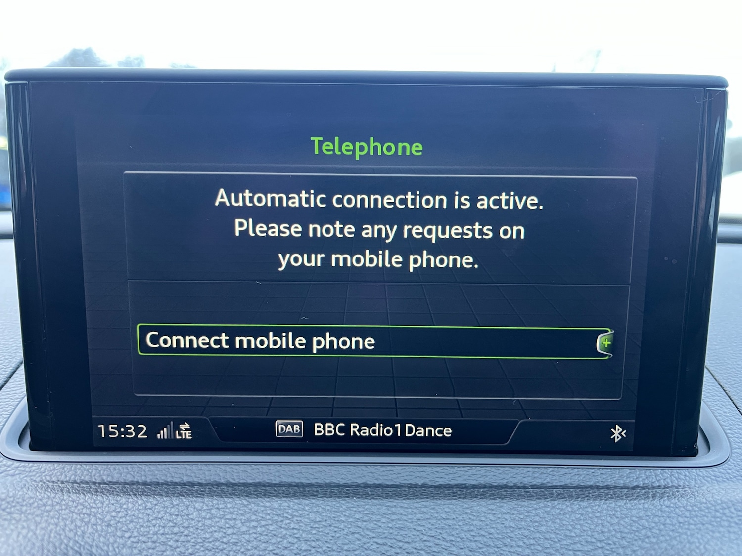 Used Audi A3 2016 for sale - 77249438: Photo 17