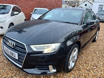 Used Audi A3 2016 for sale - 77249438: Photo