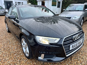 Used Audi A3 2016 for sale - 77249438: Photo