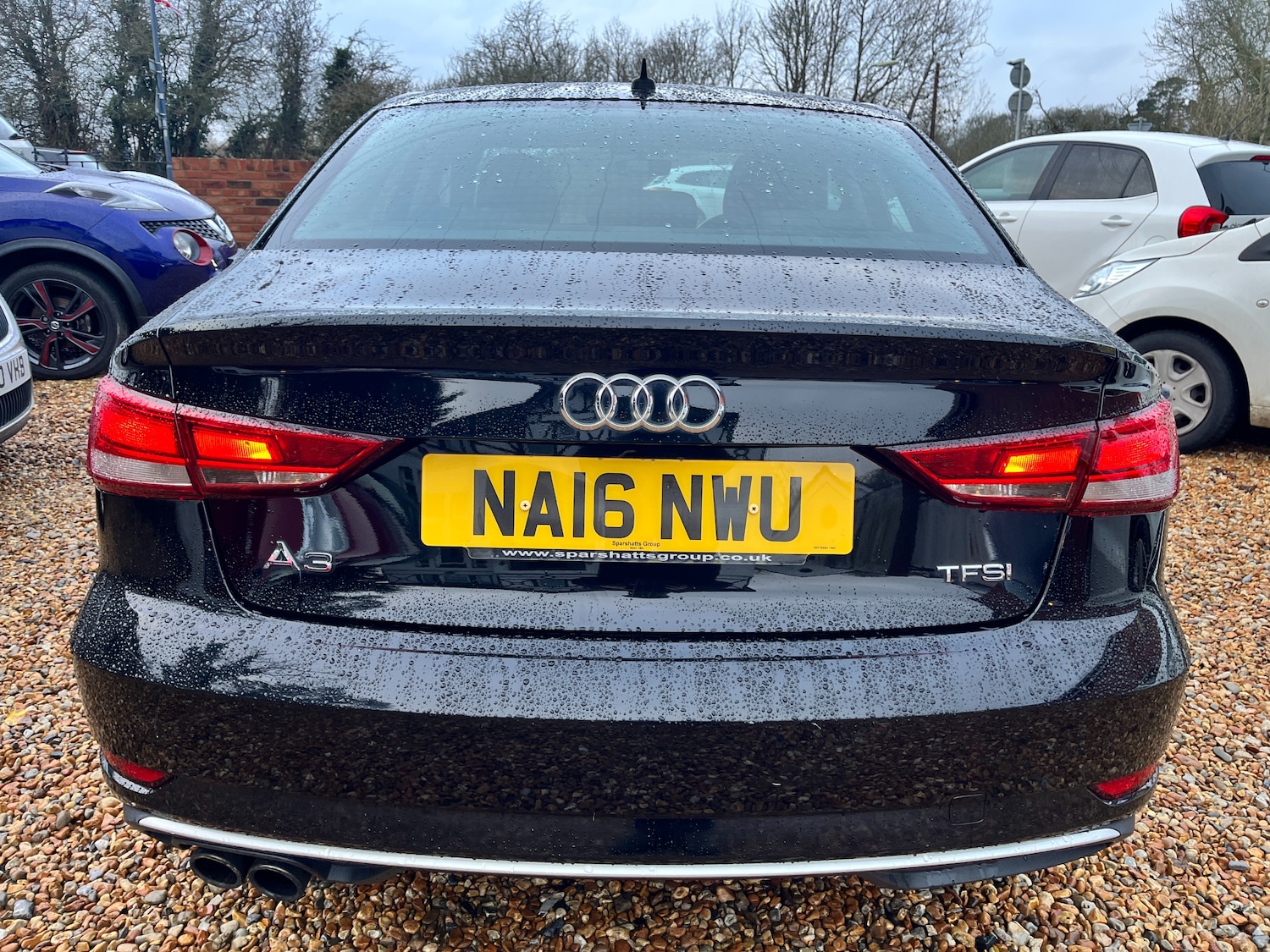 Used Audi A3 2016 for sale - 77249438: Photo 5