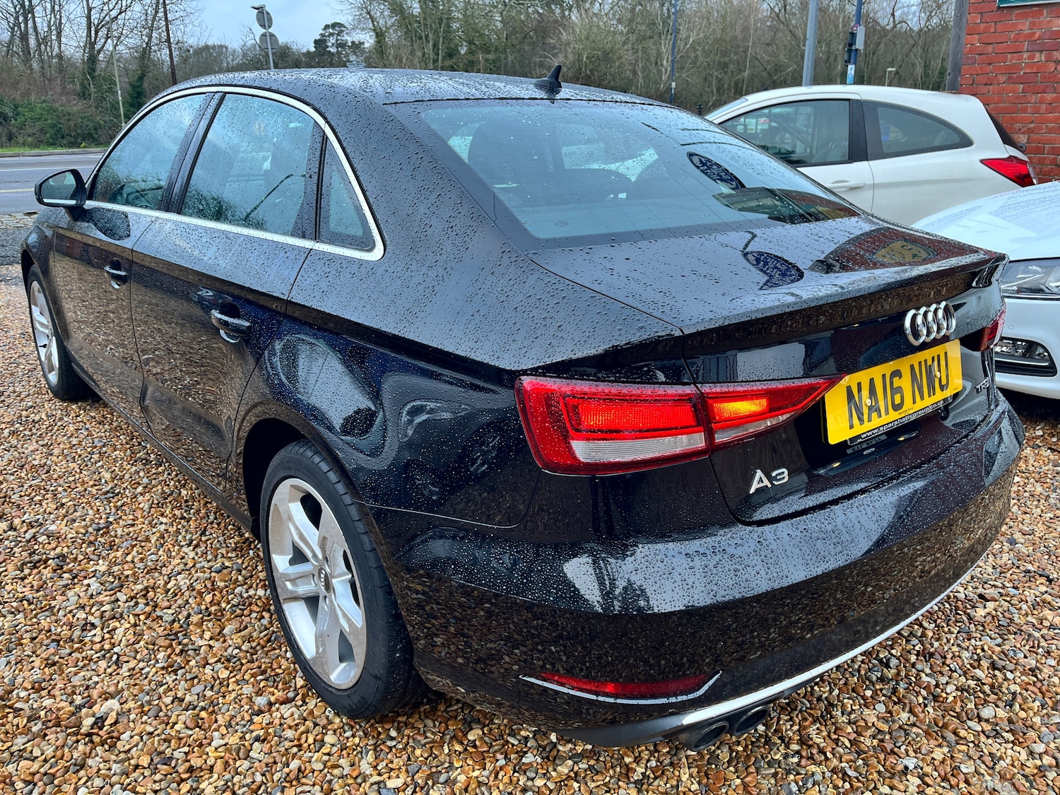 Used Audi A3 2016 for sale - 77249438: Photo 6