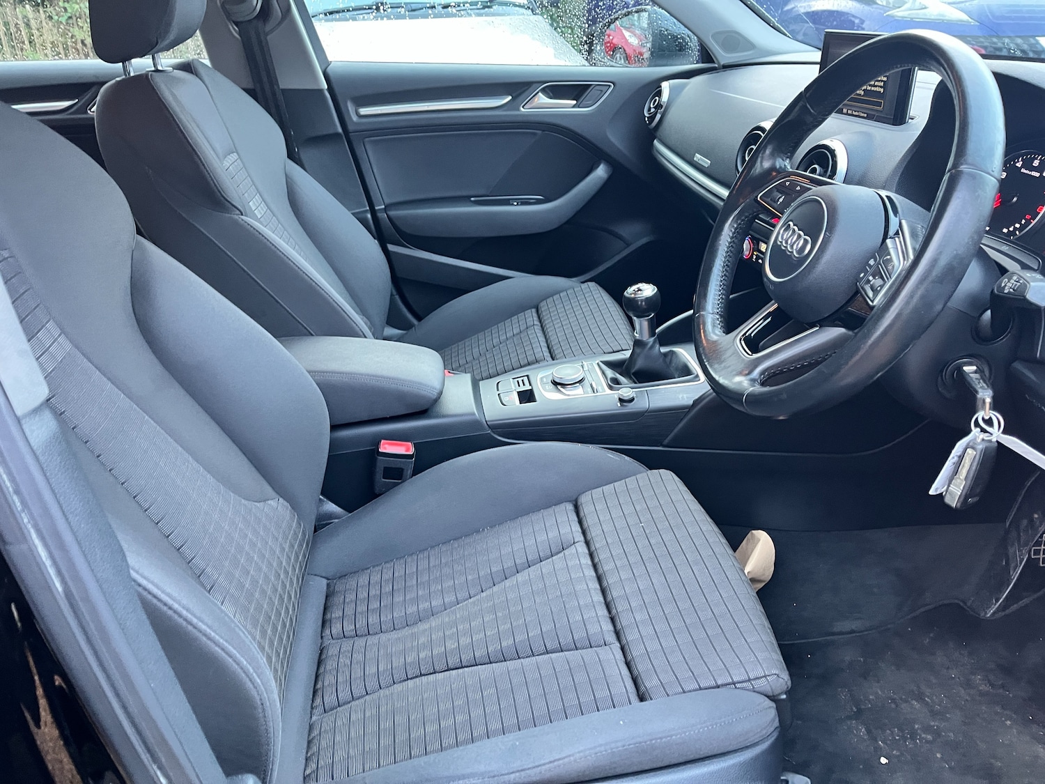 Used Audi A3 2016 for sale - 77249438: Photo 8