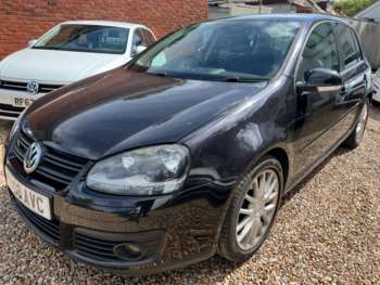 2008 (08) - GT SPORT TDI 5-Door