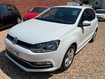 Used Volkswagen Polo 2016 for sale - 79179782: Photo