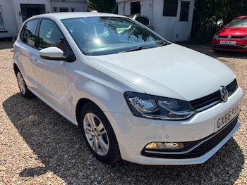 Used Volkswagen Polo 2016 for sale - 79179782: Photo
