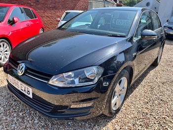 Used Volkswagen Golf 2016 for sale - 78956485: Photo