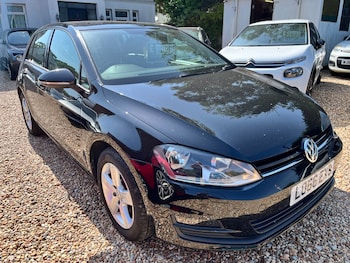 Used Volkswagen Golf 2016 for sale - 78956485: Photo