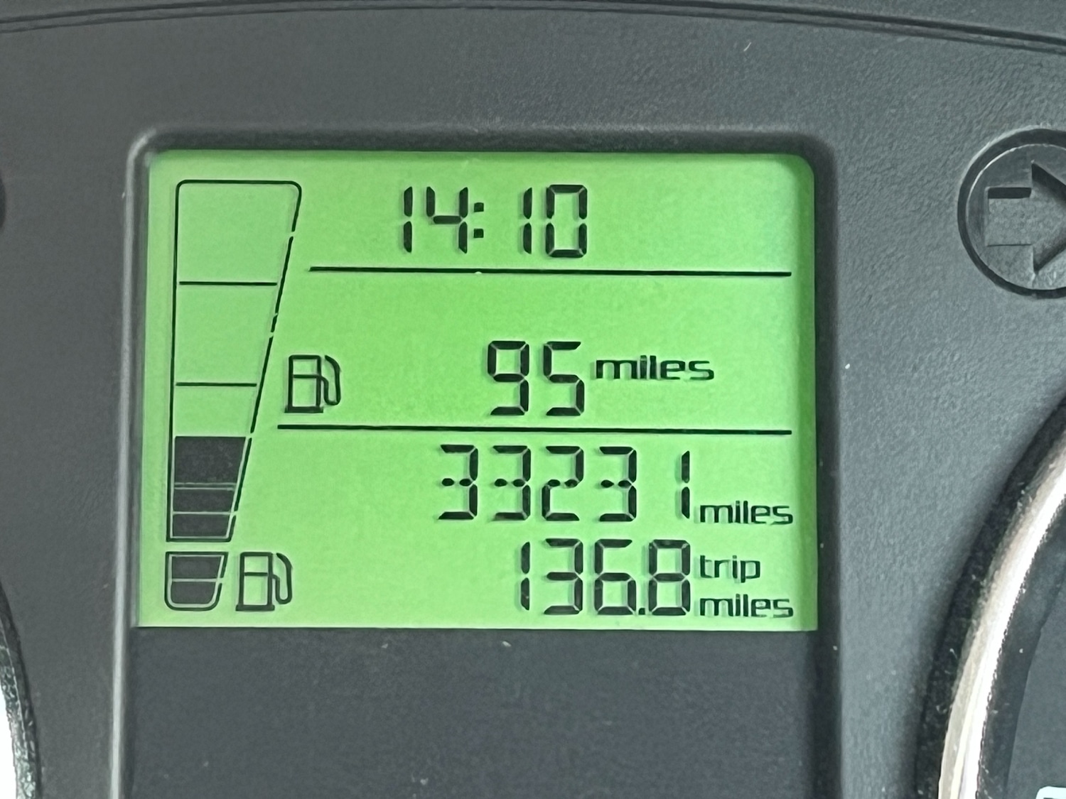 Used Skoda Fabia 2014 for sale - 77226132: Photo 15