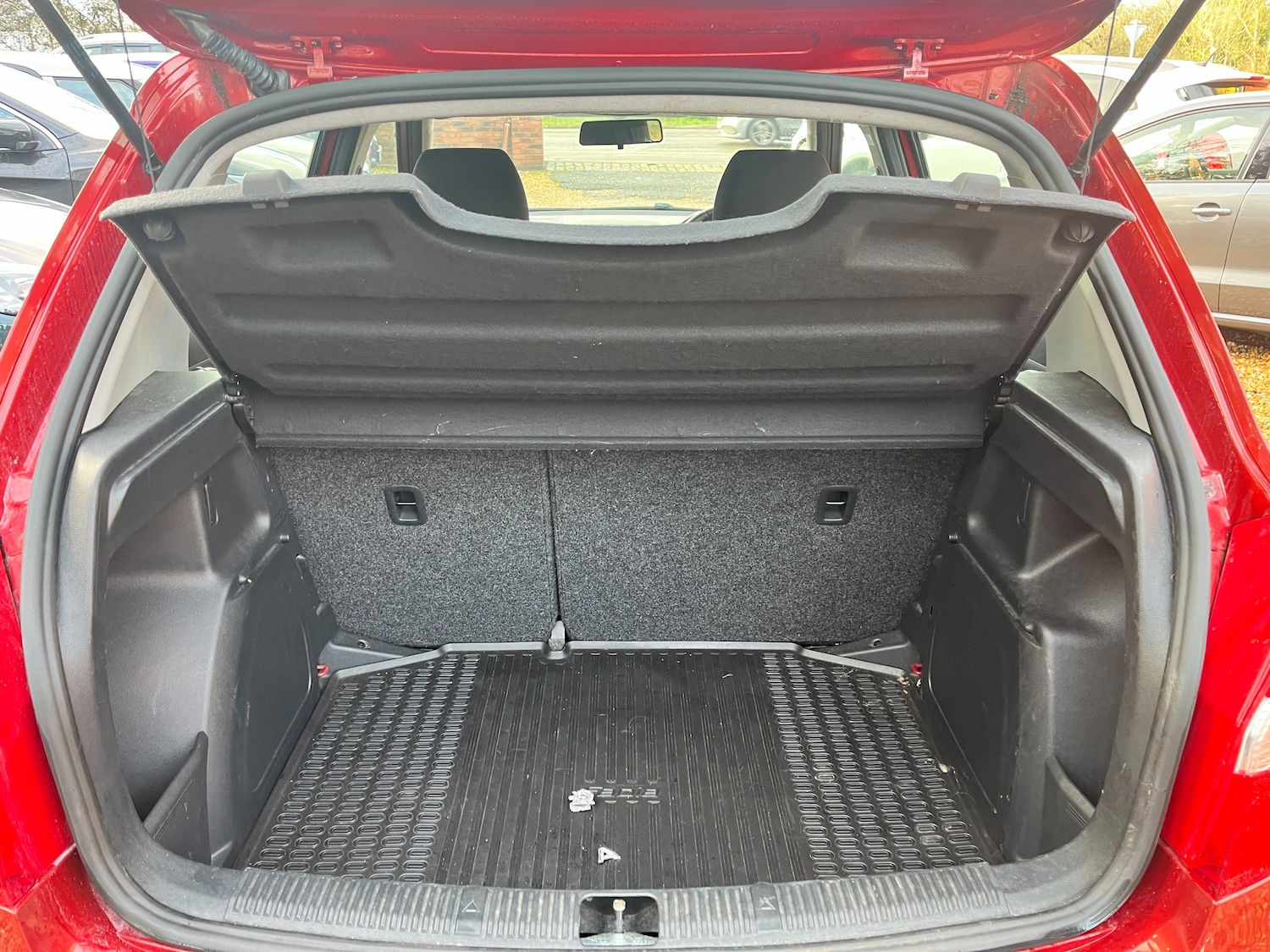 Used Skoda Fabia 2014 for sale - 77226132: Photo 7