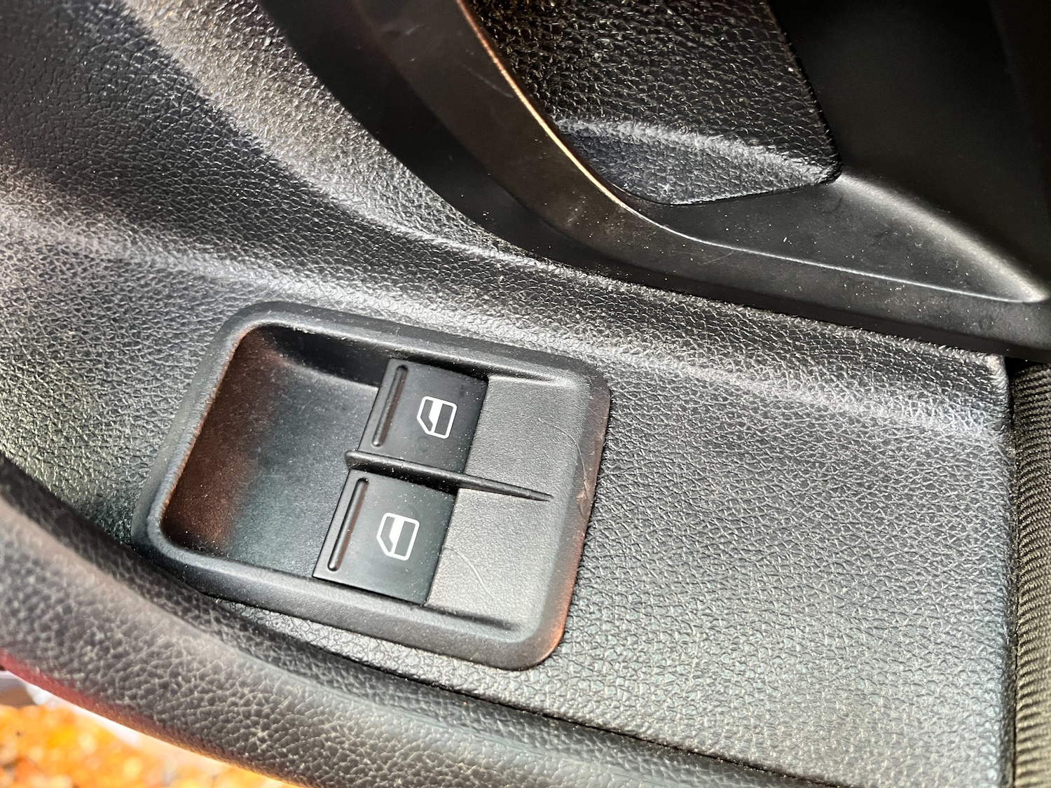 Used Skoda Fabia 2014 for sale - 77226132: Photo 9