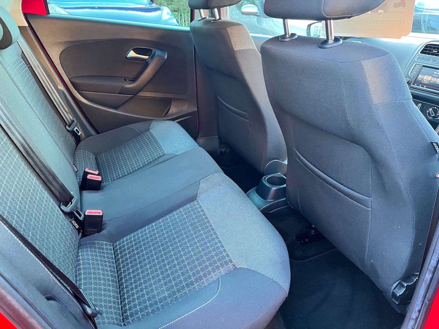 Used Volkswagen Polo 2017 for sale - 77436269: Photo 11