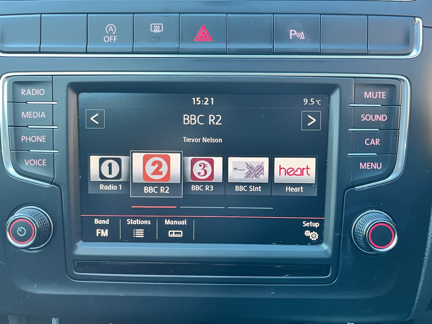 Used Volkswagen Polo 2017 for sale - 77436269: Photo 16