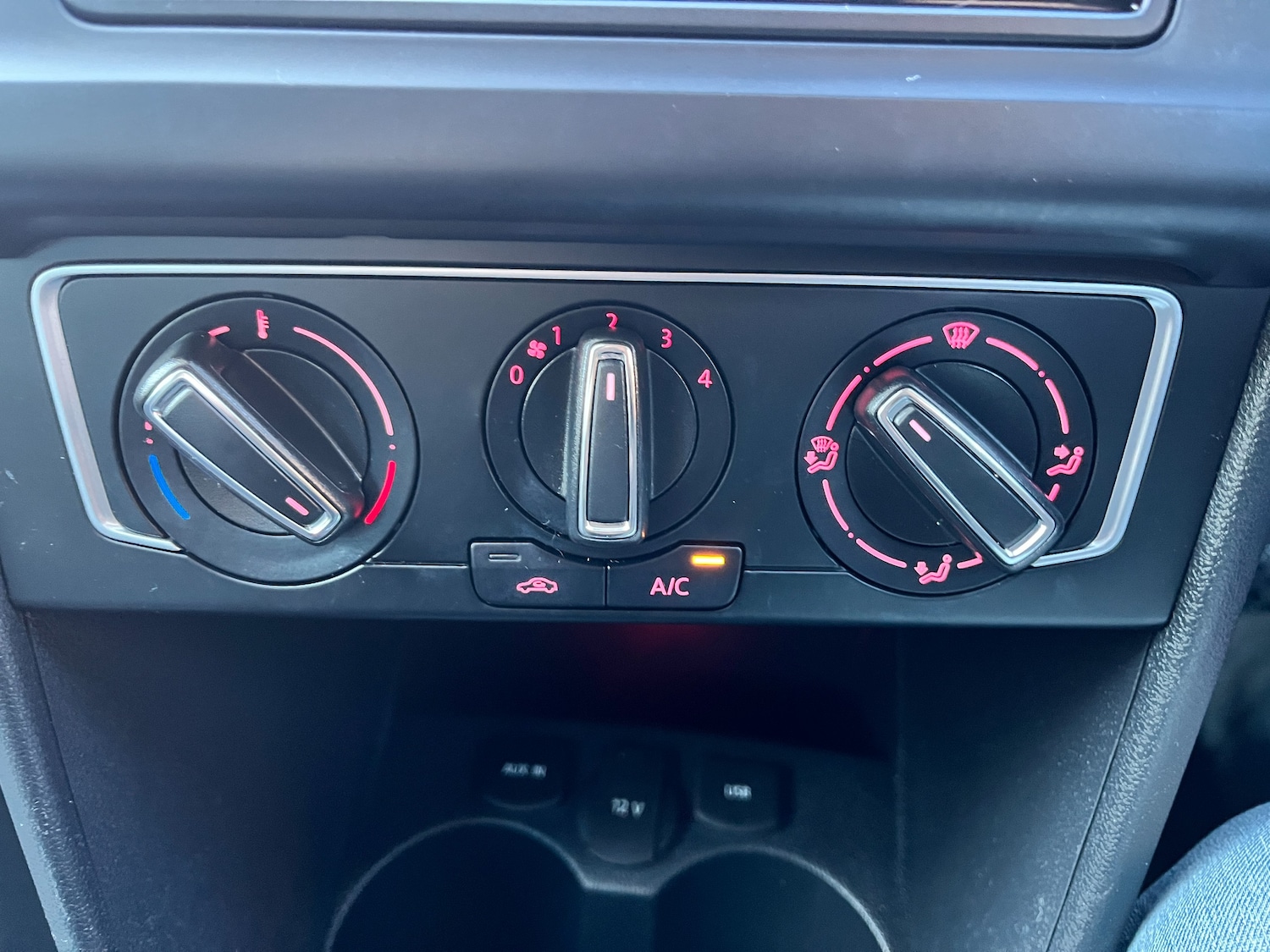 Used Volkswagen Polo 2017 for sale - 77436269: Photo 19