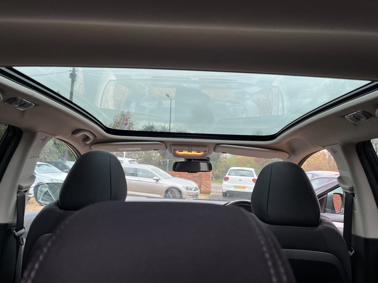 Used Nissan Qashqai 2017 for sale - 76508888: Photo 12