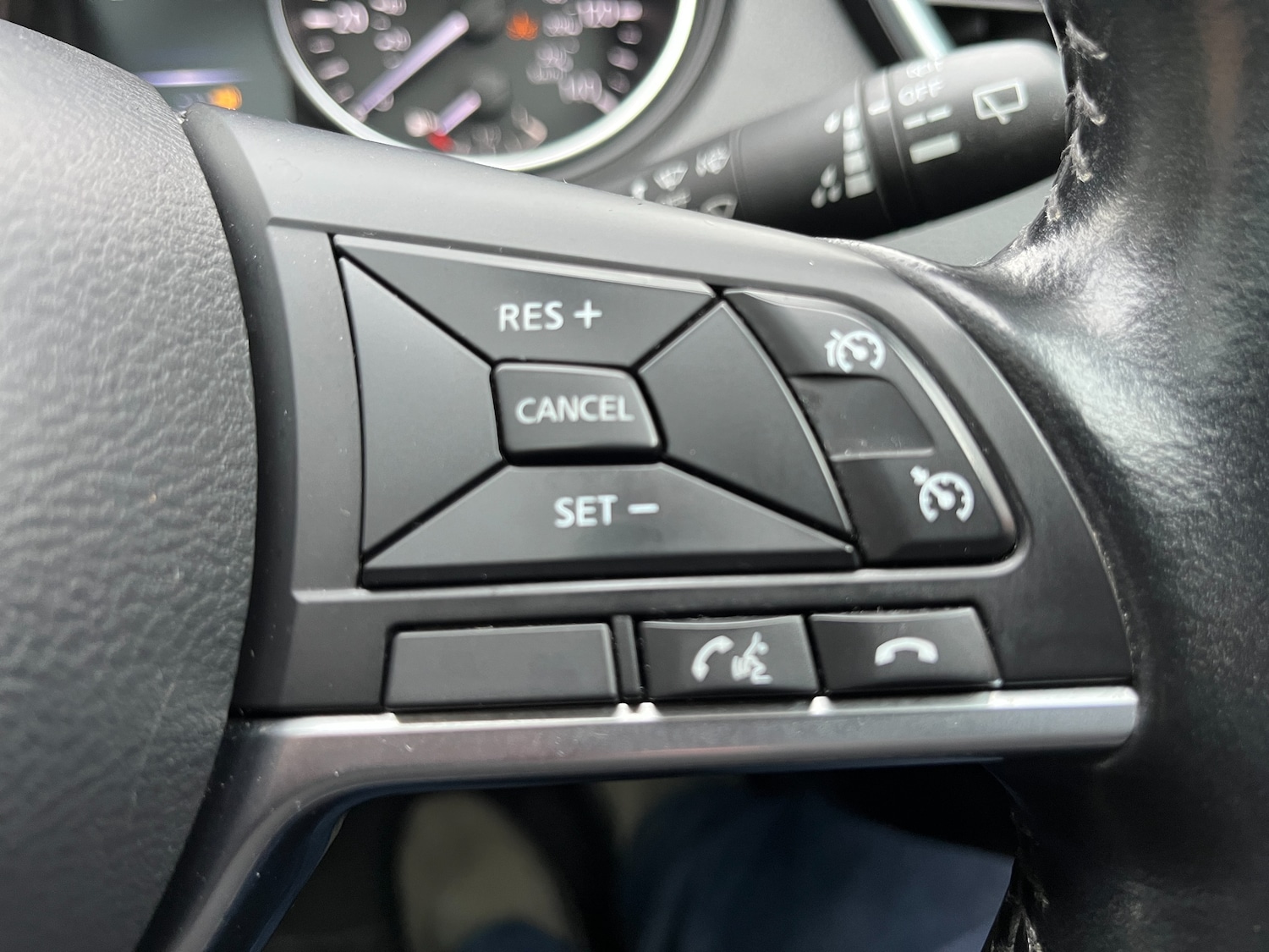 Used Nissan Qashqai 2017 for sale - 76508888: Photo 14