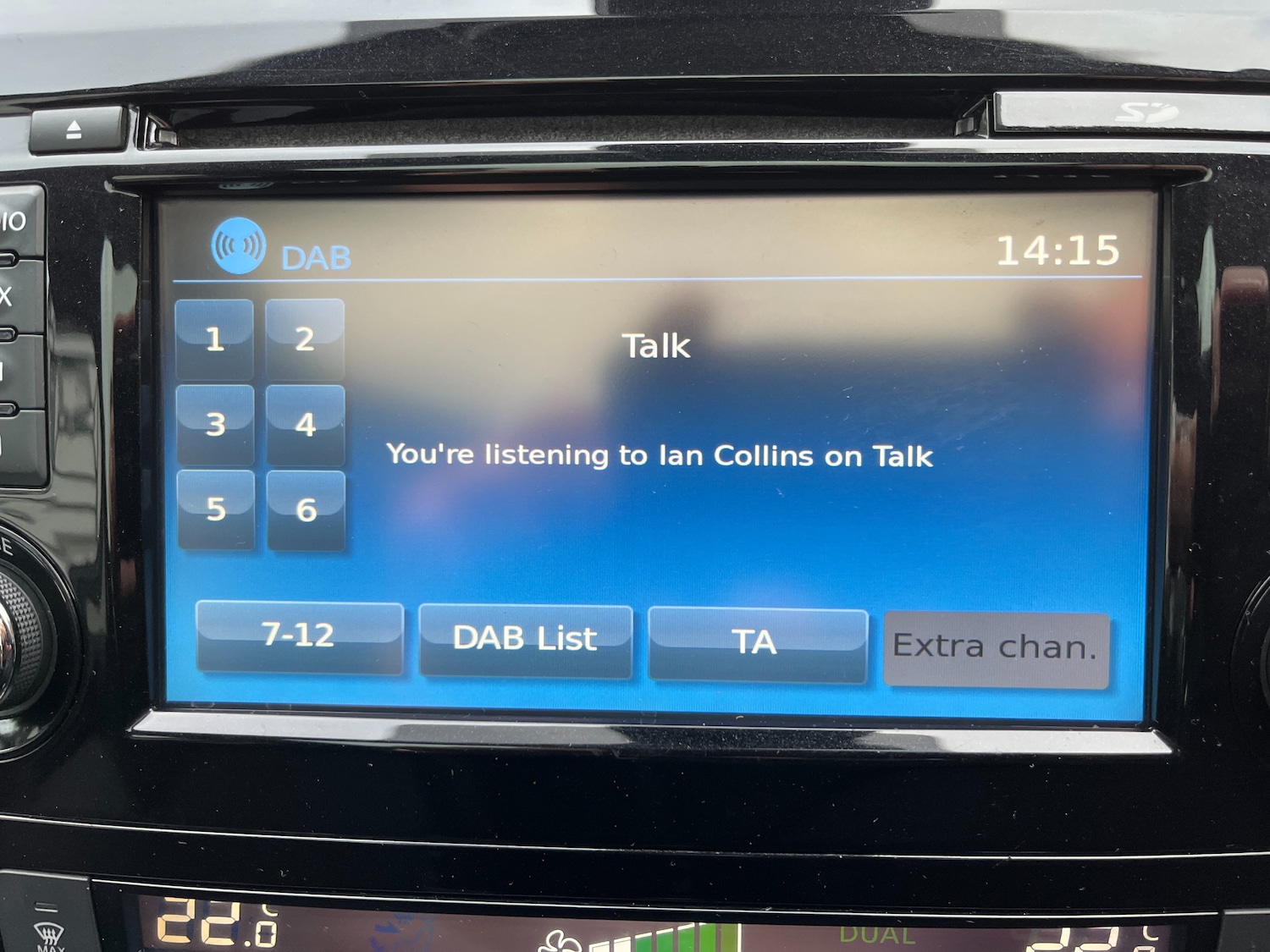 Used Nissan Qashqai 2017 for sale - 76508888: Photo 18