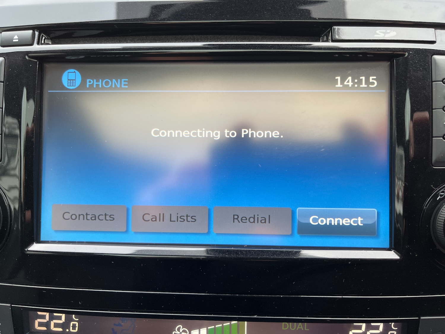 Used Nissan Qashqai 2017 for sale - 76508888: Photo 19