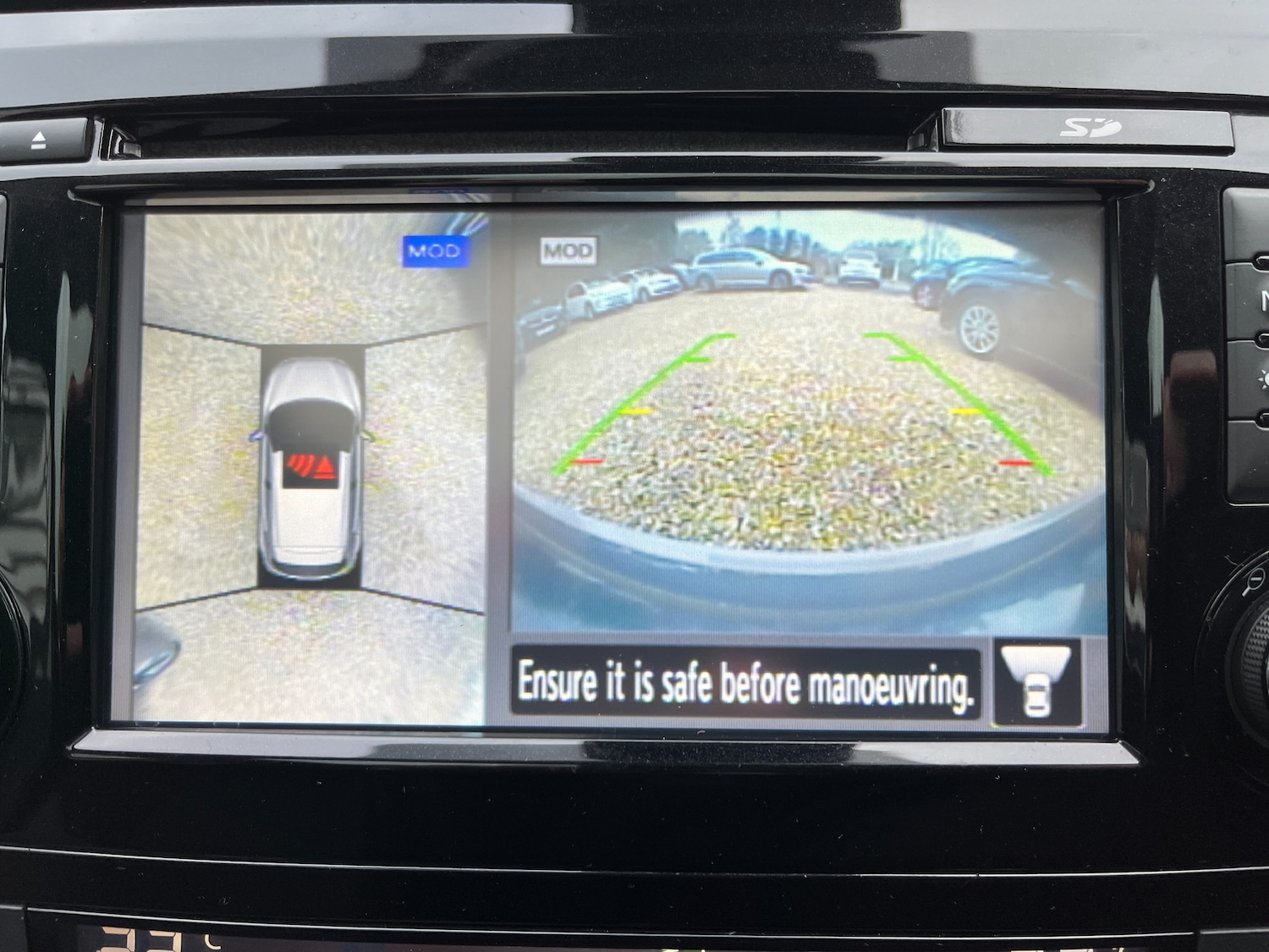 Used Nissan Qashqai 2017 for sale - 76508888: Photo 20