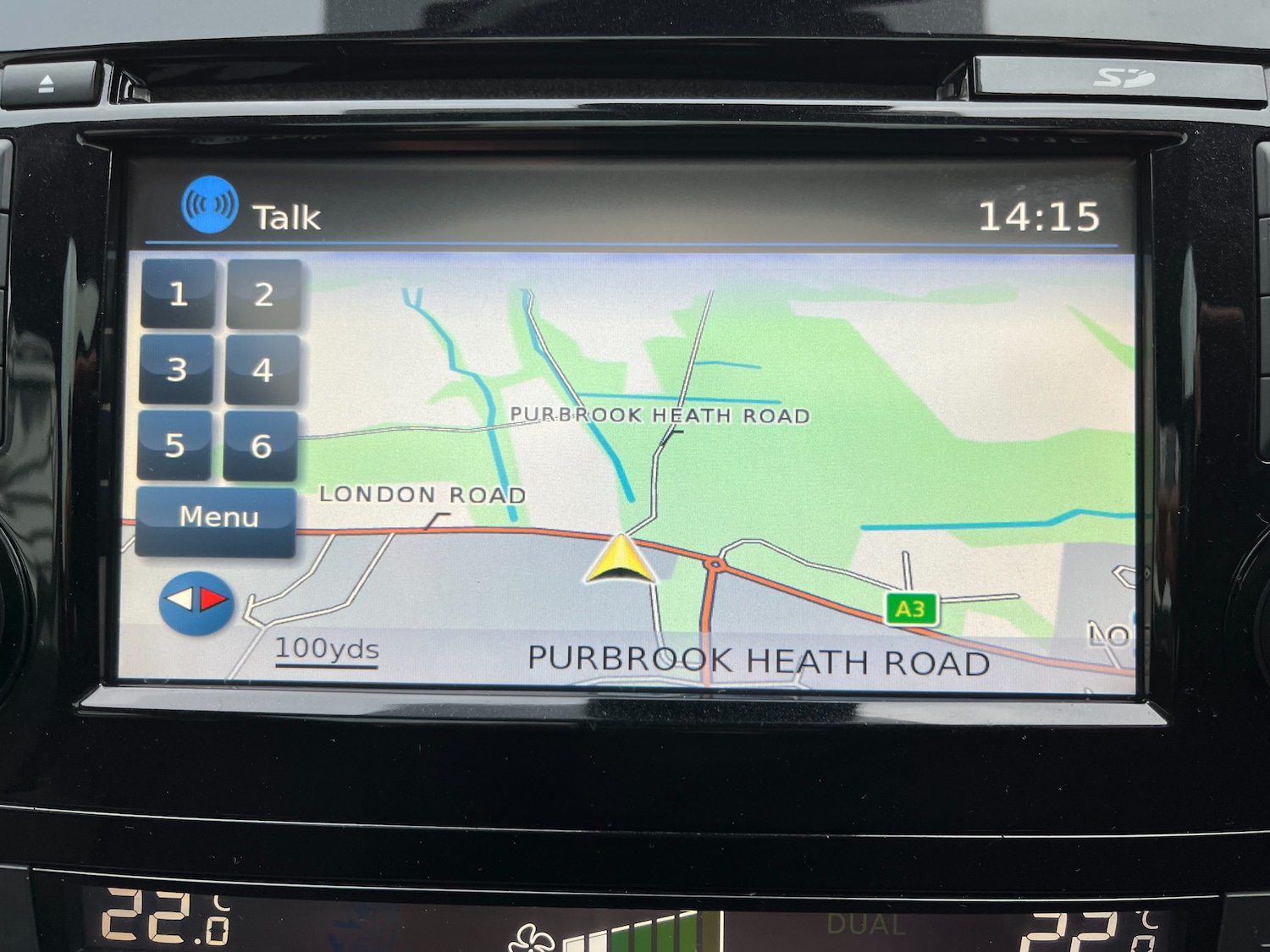 Used Nissan Qashqai 2017 for sale - 76508888: Photo 21