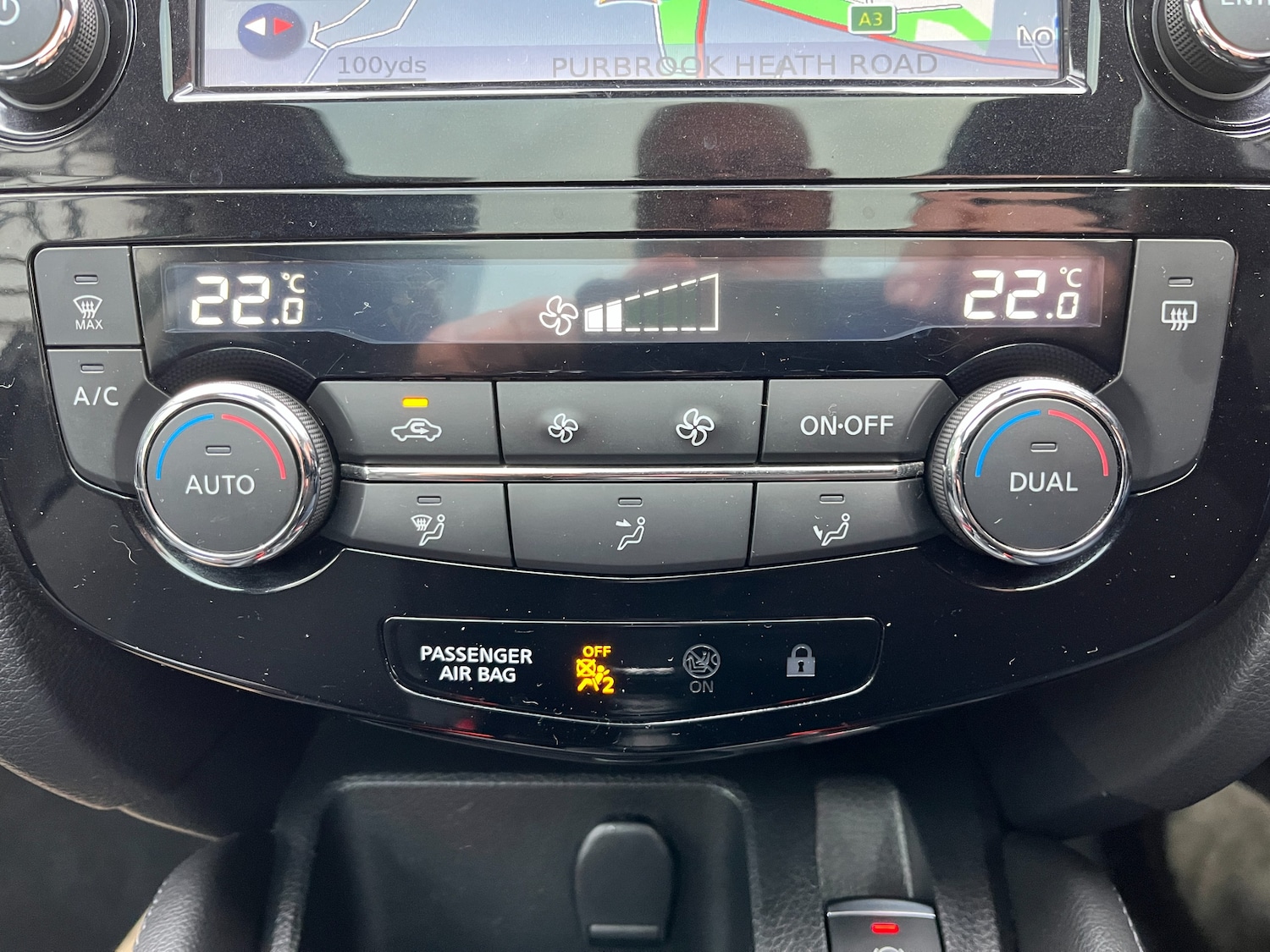 Used Nissan Qashqai 2017 for sale - 76508888: Photo 22