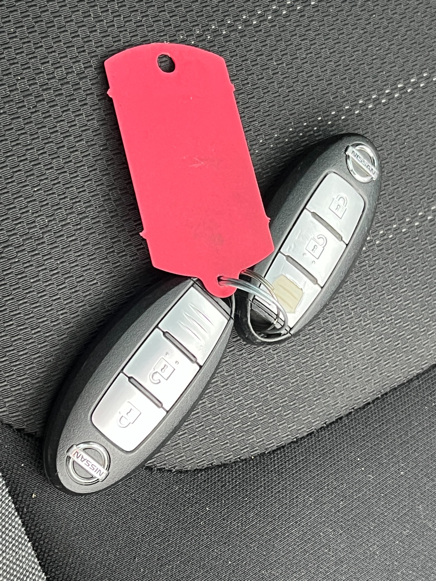 Used Nissan Qashqai 2017 for sale - 76508888: Photo 23