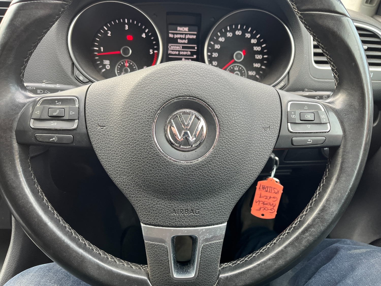 Used Volkswagen Golf 2011 for sale - 76535046: Photo 11