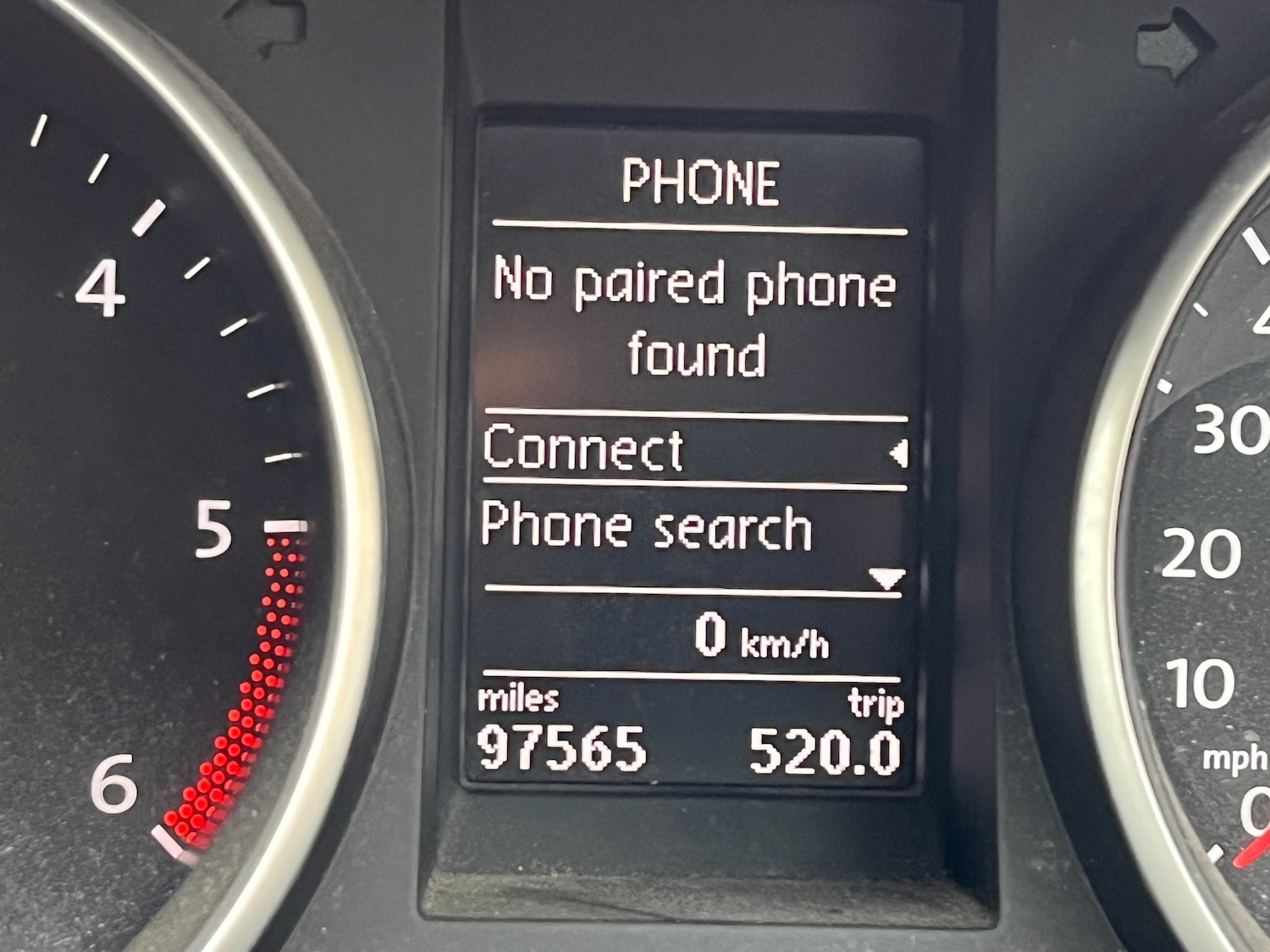 Used Volkswagen Golf 2011 for sale - 76535046: Photo 13