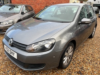 Used Volkswagen Golf 2011 for sale - 76535046: Photo