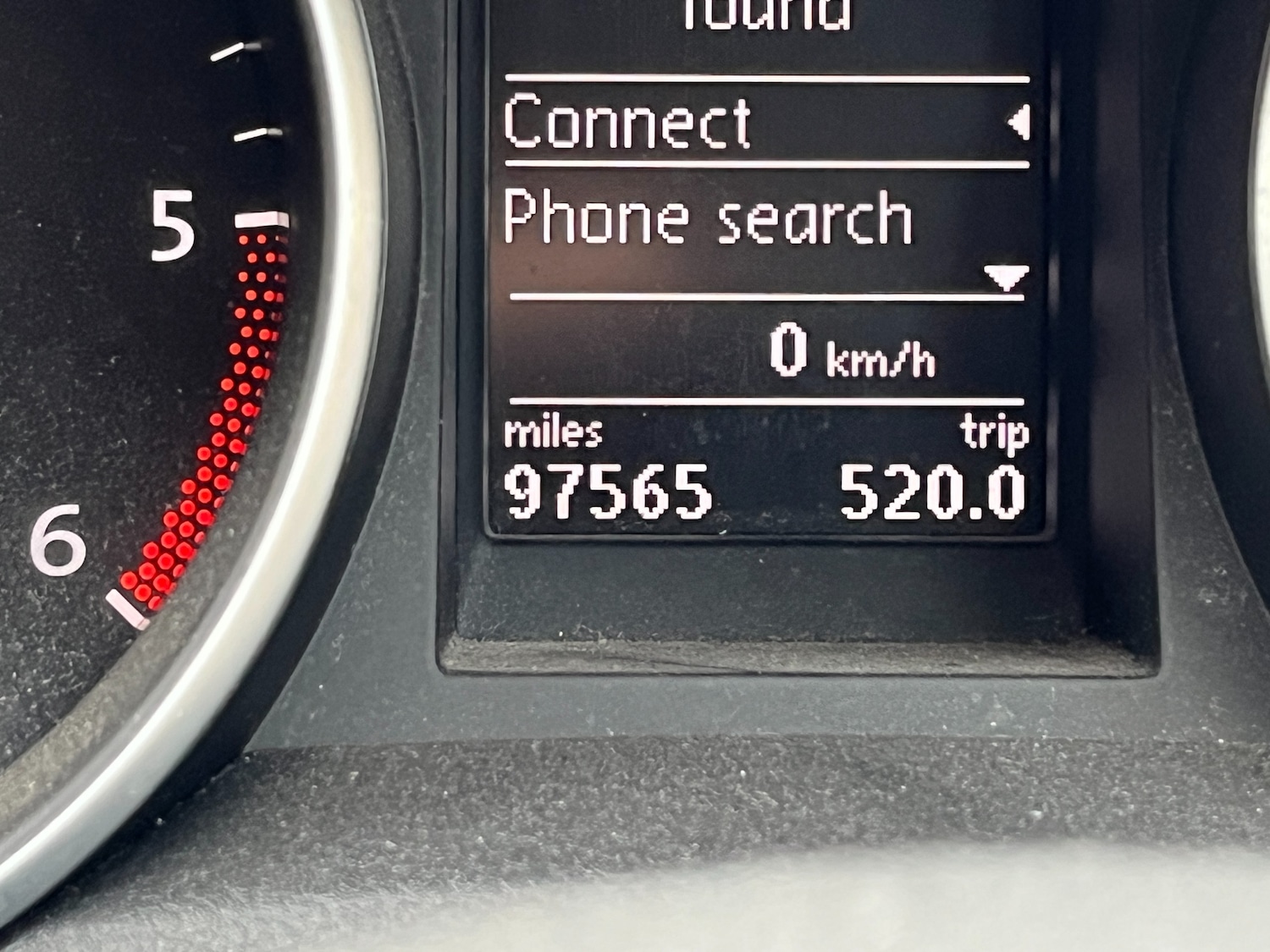 Used Volkswagen Golf 2011 for sale - 76535046: Photo 20