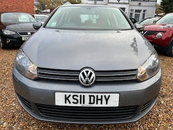 Used Volkswagen Golf 2011 for sale - 76535046: Photo