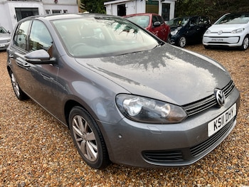 Used Volkswagen Golf 2011 for sale - 76535046: Photo
