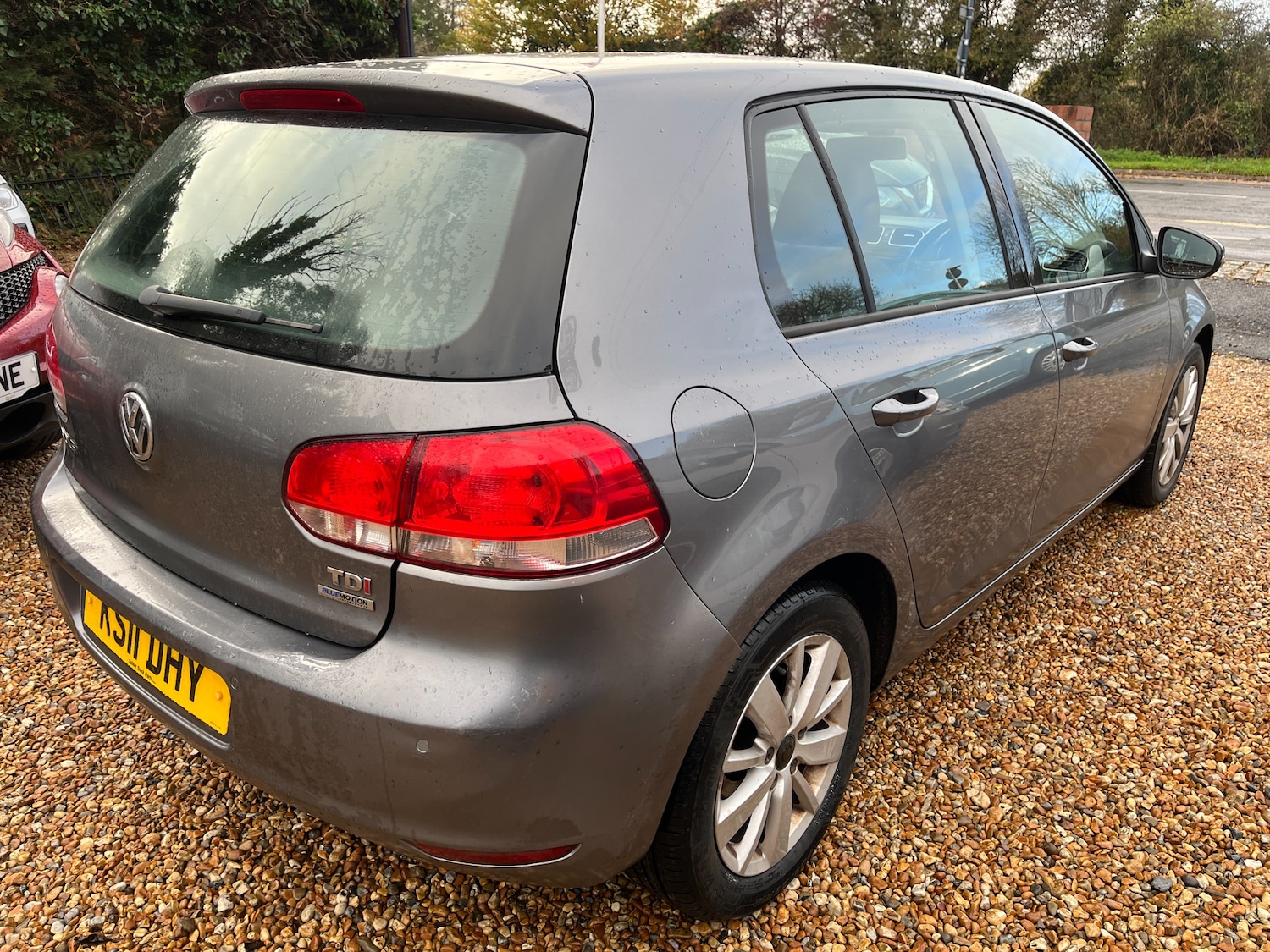 Used Volkswagen Golf 2011 for sale - 76535046: Photo 4