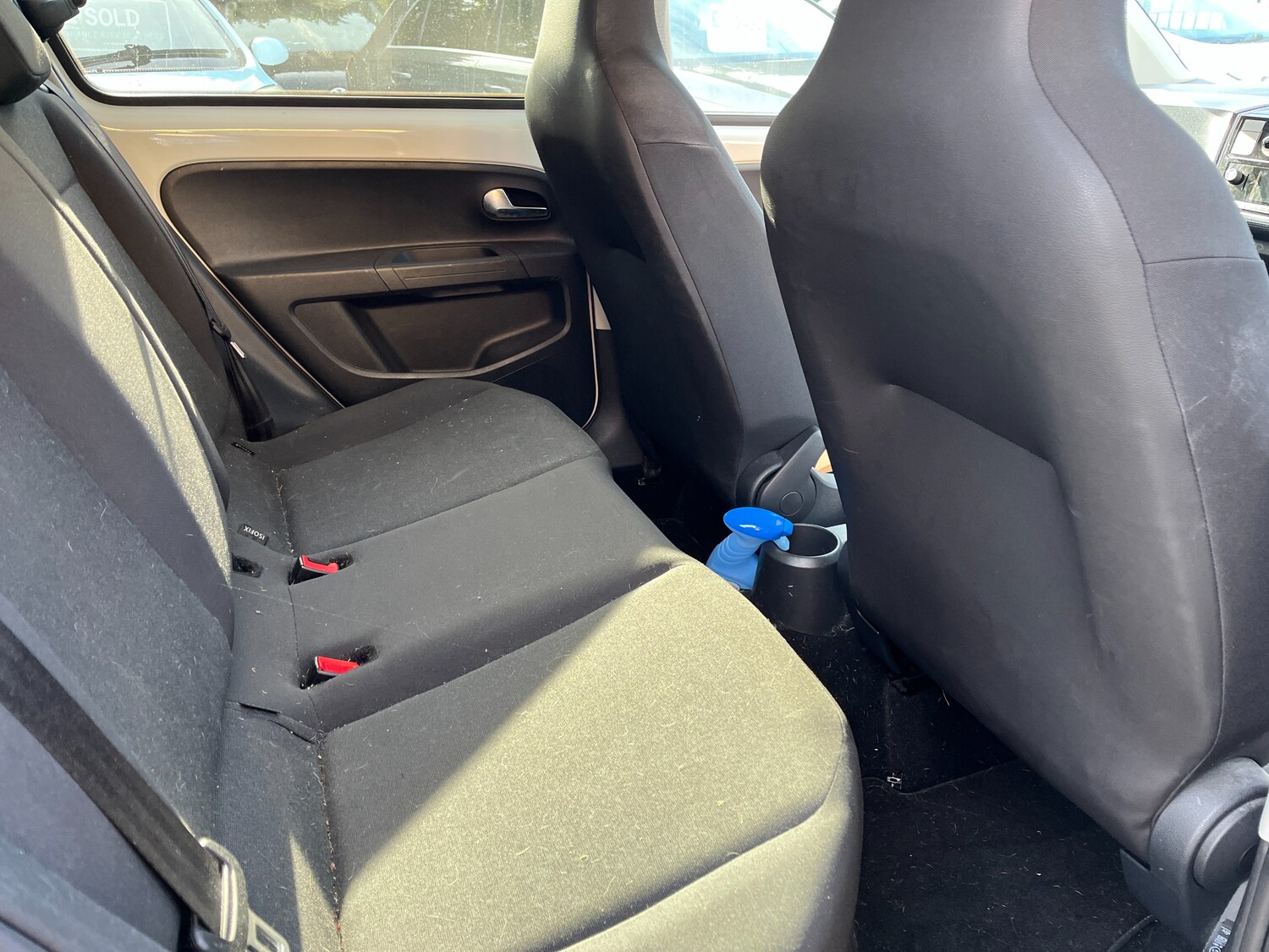 Used Volkswagen up! 2017 for sale - 76364372: Photo 10