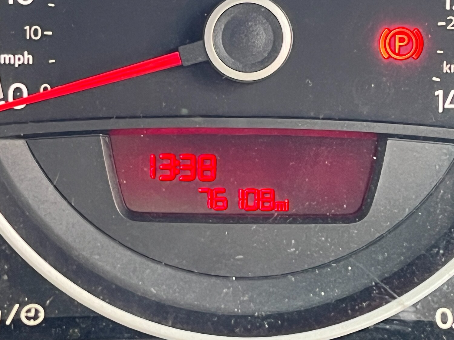 Used Volkswagen up! 2017 for sale - 76364372: Photo 11