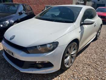 2014 (14) - R LINE TDI DSG 2-Door