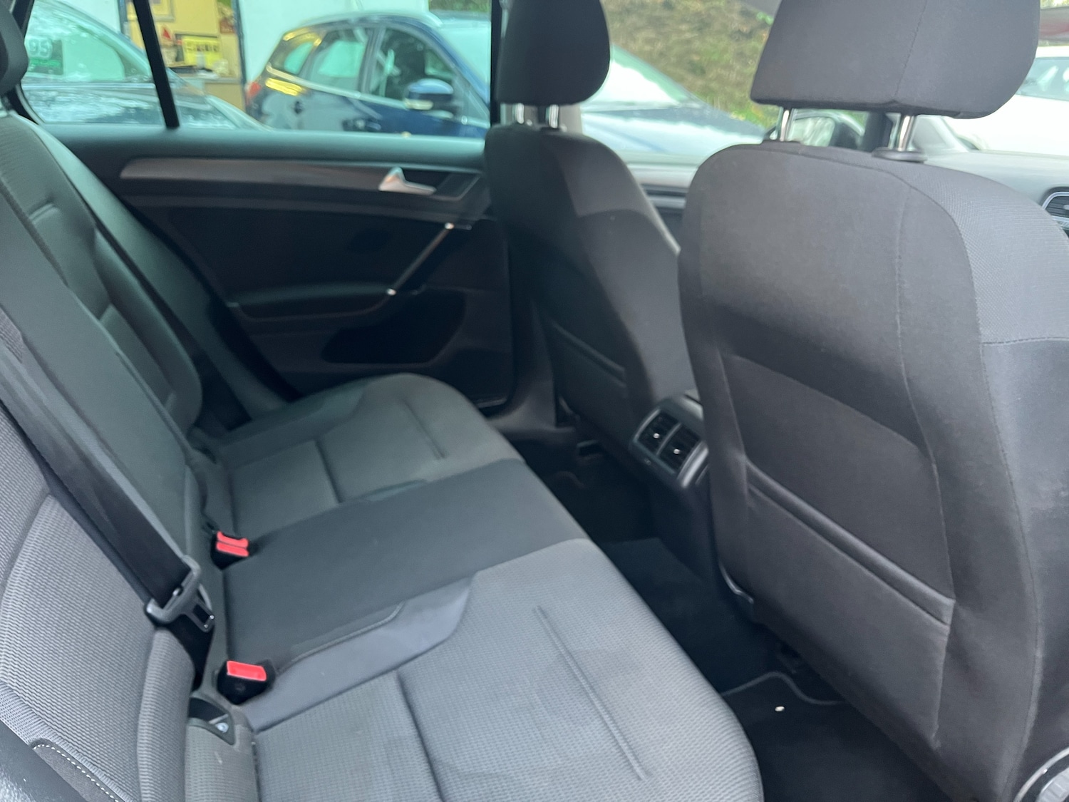 Used Volkswagen Golf 2019 for sale - 76480798: Photo 11