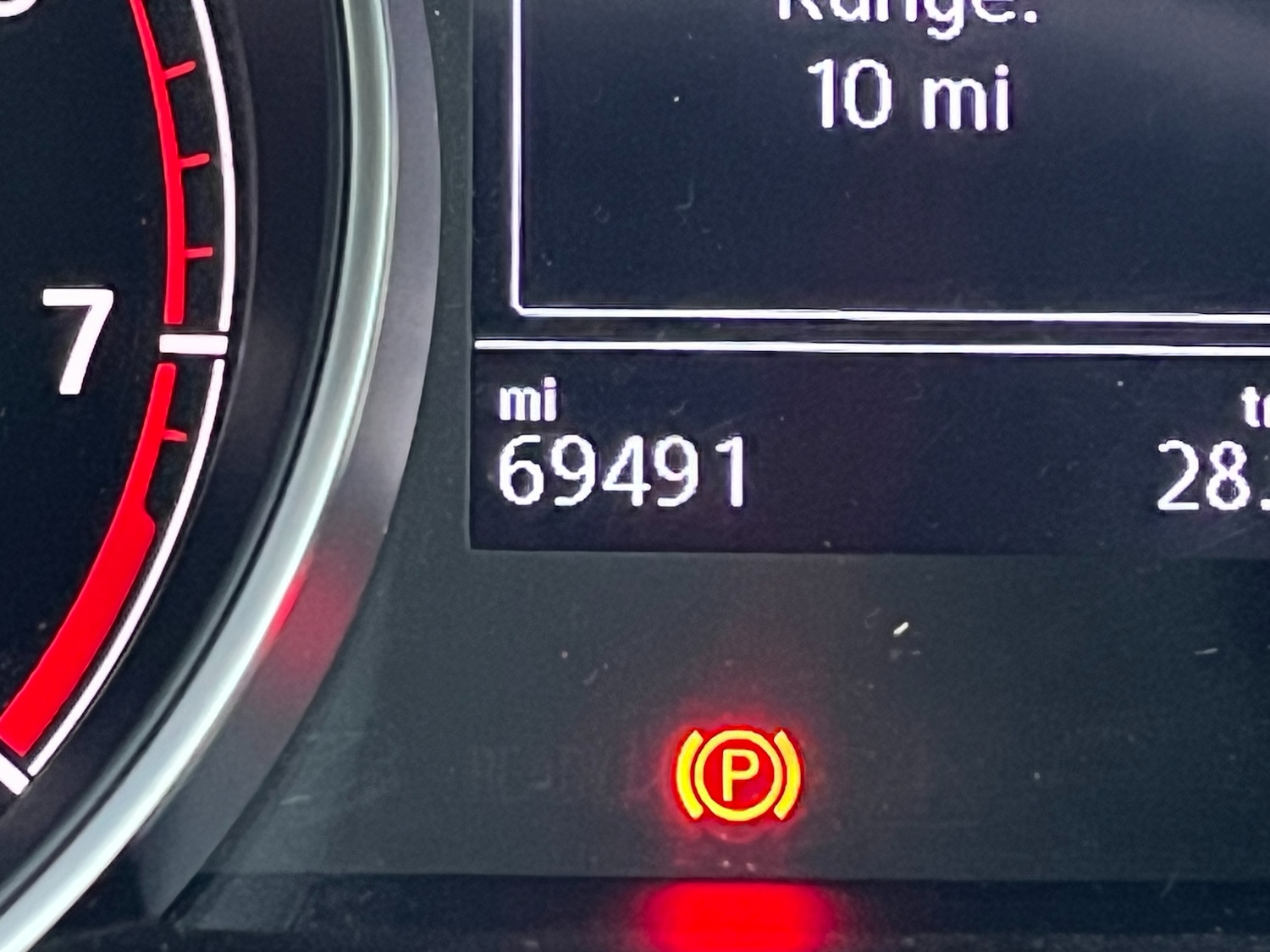 Used Volkswagen Golf 2019 for sale - 76480798: Photo 13