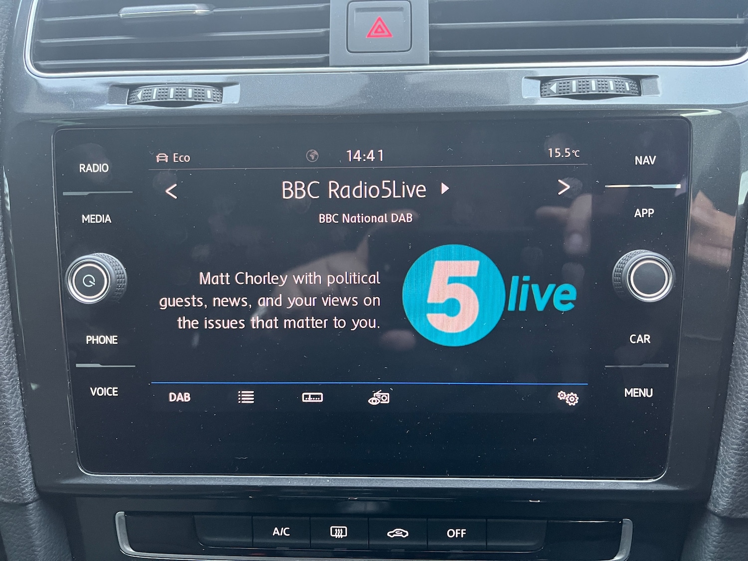 Used Volkswagen Golf 2019 for sale - 76480798: Photo 16