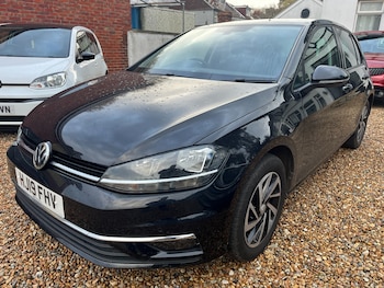 Used Volkswagen Golf 2019 for sale - 76480798: Photo