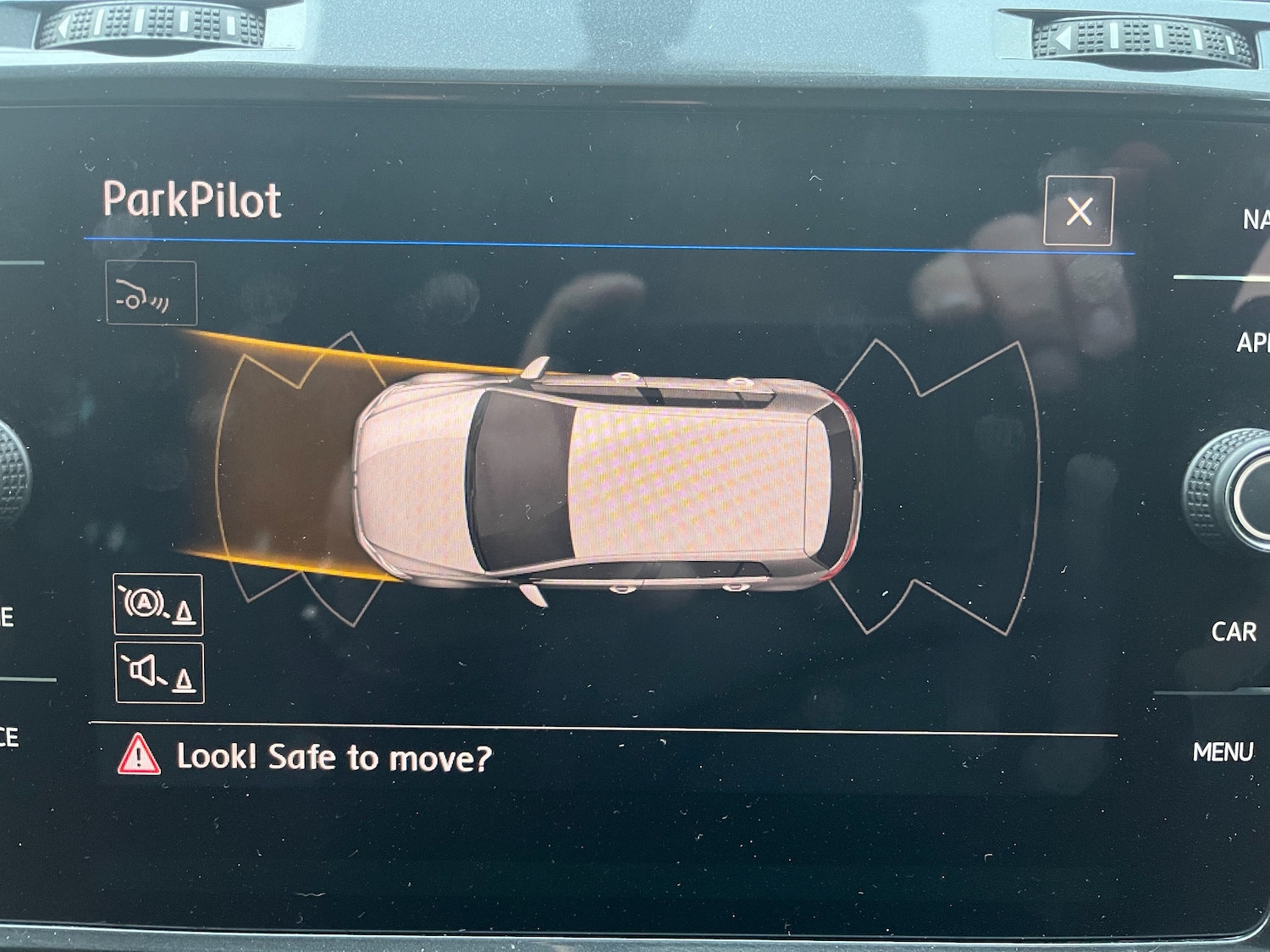 Used Volkswagen Golf 2019 for sale - 76480798: Photo 24