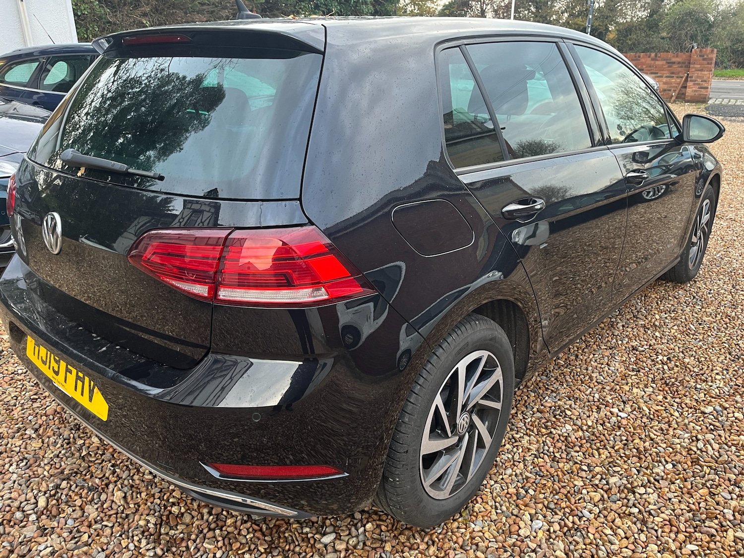 Used Volkswagen Golf 2019 for sale - 76480798: Photo 4