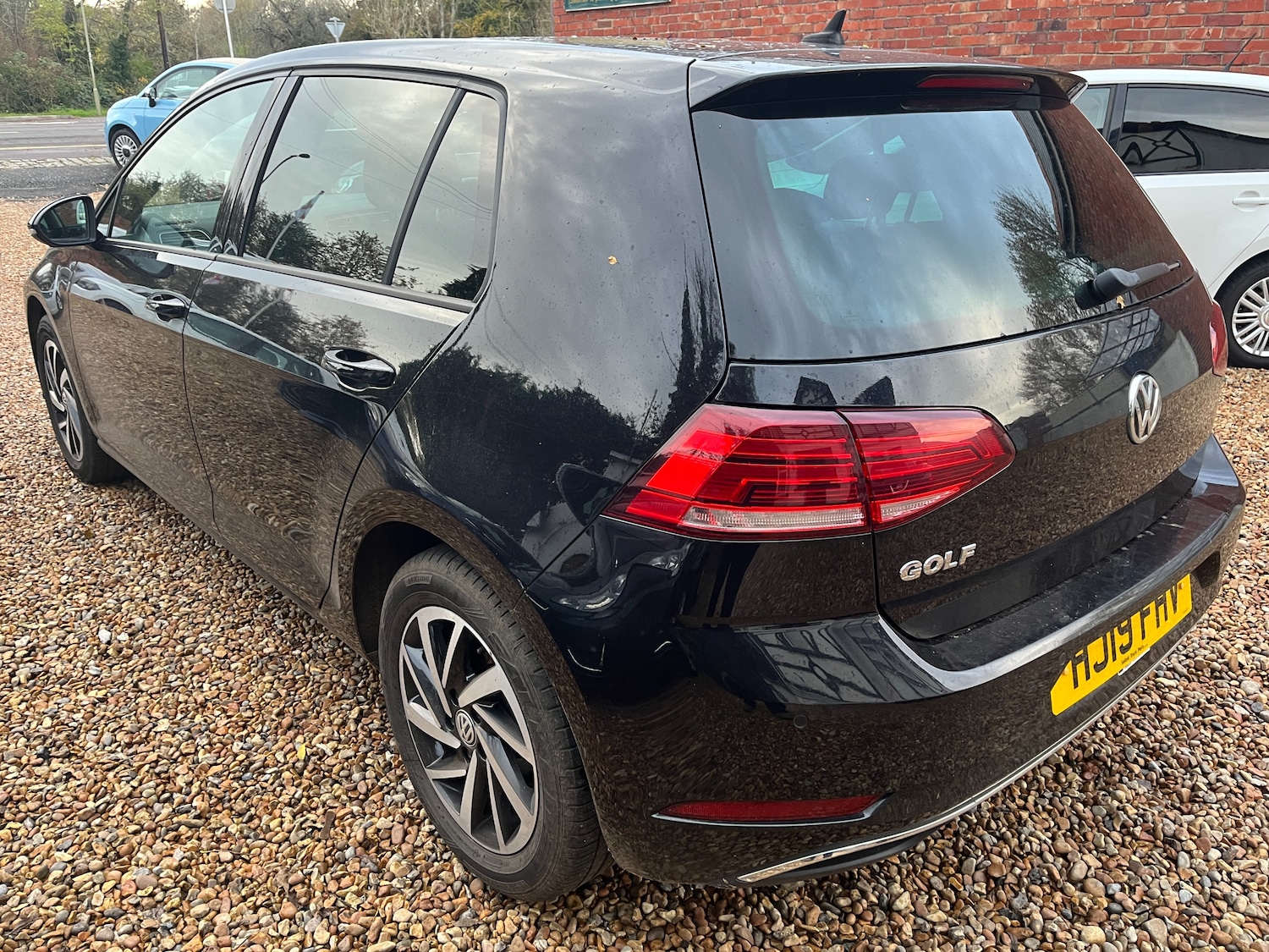 Used Volkswagen Golf 2019 for sale - 76480798: Photo 6